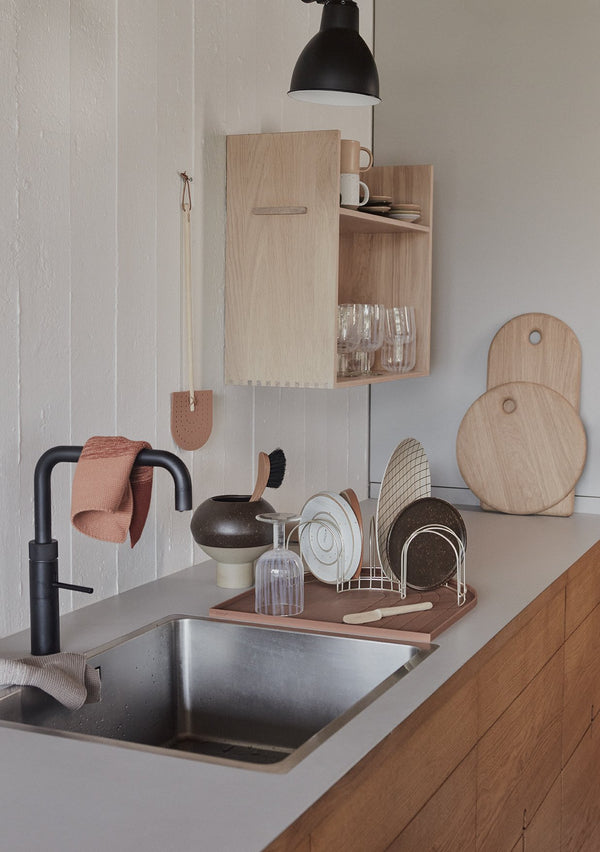 OYOY Living Design - OYOY LIVING Yumi Cutting Board Kitchen accessories 901 Nature