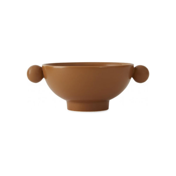 OYOY Living Design - OYOY LIVING Inka Bowl Dining Ware 307 Caramel
