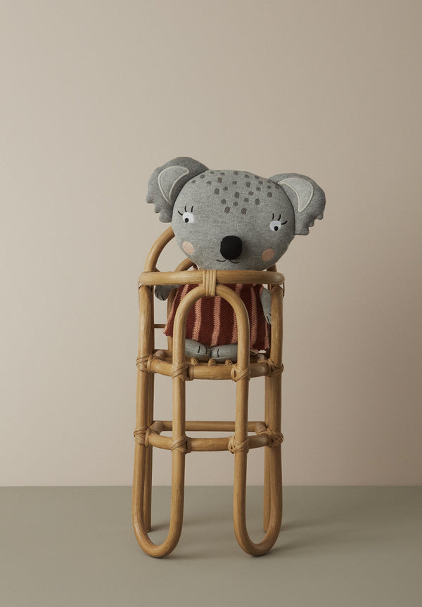 OYOY Living Design - OYOY MINI Mami Koala Soft Toys 908 Multi