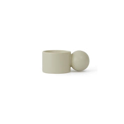 OYOY Living Design - OYOY LIVING Inka Egg Cup - 2 Pcs/Set Dining Ware 102 Offwhite
